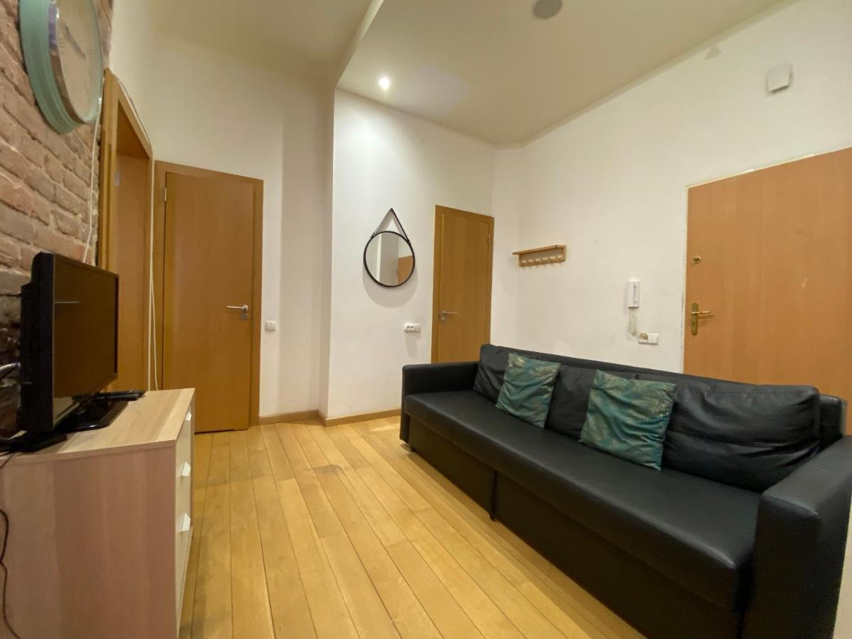 Radna Stay ワルシャワ エクステリア 写真